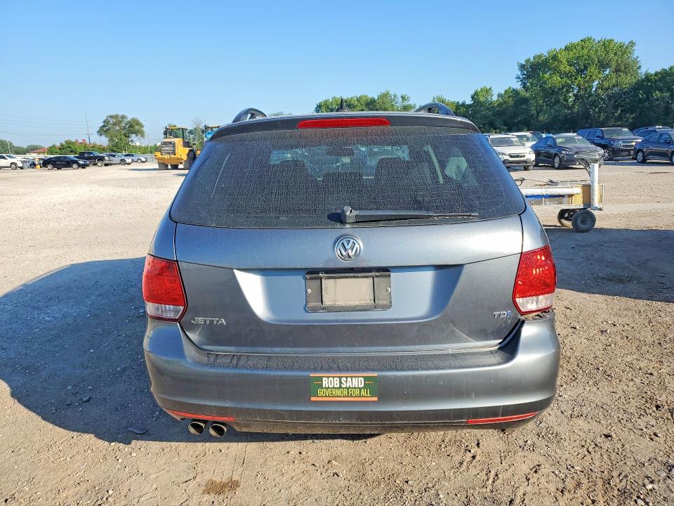 Aukcja sprzedaży 2014 Volkswagen Jetta, vin: 3VWPL7AJXEM605053, numer aukcji: 60484646
