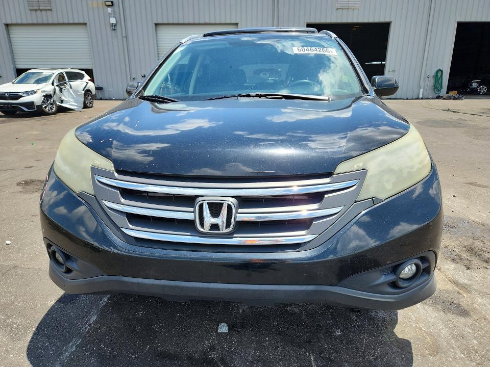Продажа на аукционе авто 2012 Honda Cr-v, vin: JHLRM3H71CC007611, номер лота: 60464266
