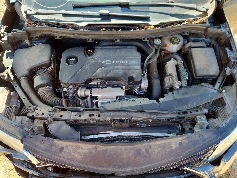 Продажа на аукционе авто 2017 Chevrolet Cruze, vin: 1G1BE5SM2H7270429, номер лота: 61327286