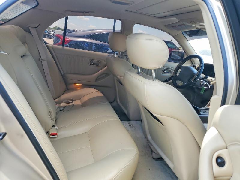 59314326 :رقم المزاد ، JNKAY21D7VM403336 vin ، 1997 Infiniti J30 مزاد بيع
