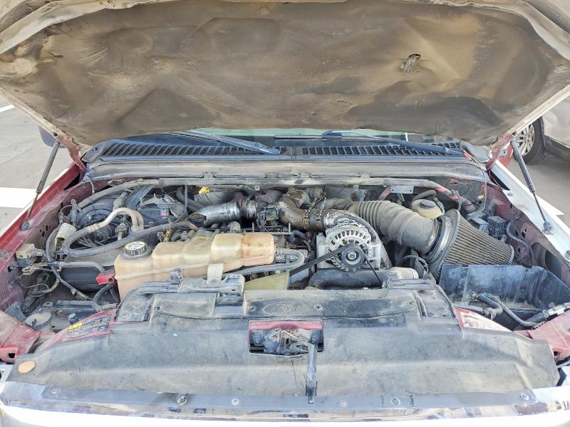 62545636 :رقم المزاد ، 1FTSW31F42ED02683 vin ، 2002 Ford F350 مزاد بيع