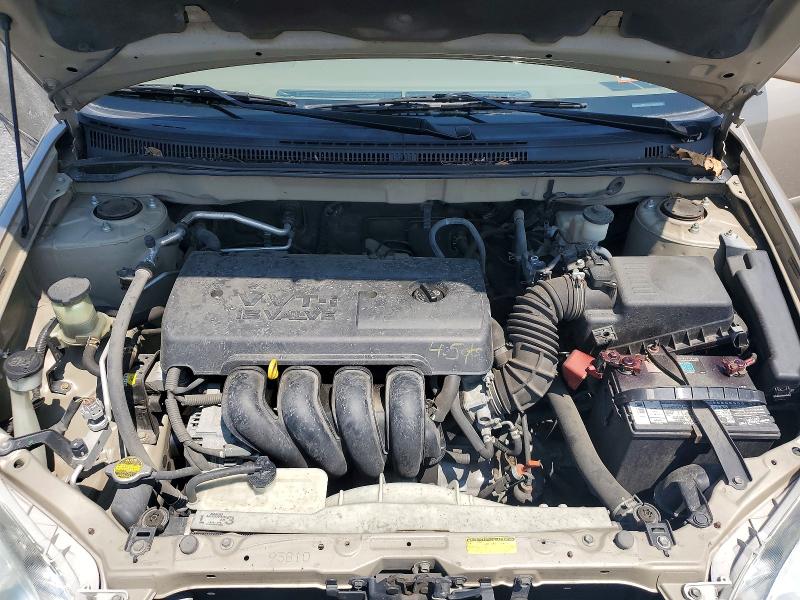 Продаж на аукціоні авто 2006 Toyota Corolla, vin: 2T1BR32E76C650953, номер лоту: 62287216