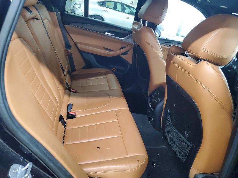 Продажа на аукционе авто 2019 Bmw X3, vin: 5UXTR7C58KLF24616, номер лота: 55372456