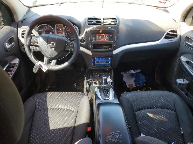 Продаж на аукціоні авто 2016 Dodge Journey, vin: 3C4PDCAB4GT166779, номер лоту: 59858226