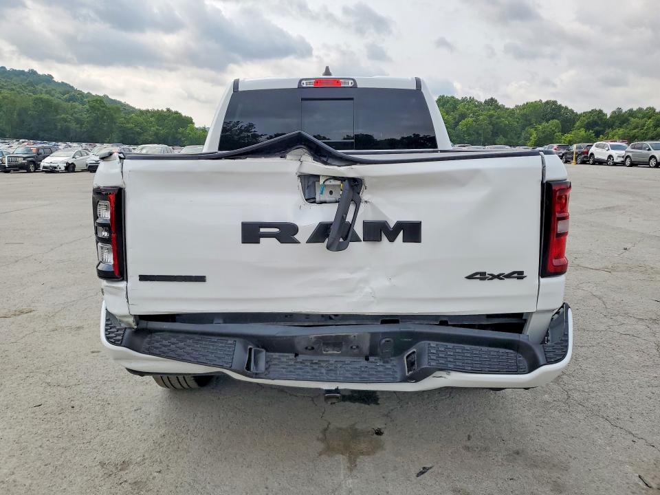 Aukcja sprzedaży 2025 Ram 1500, vin: 1C6RRFFG9SN583721, numer aukcji: 62417056