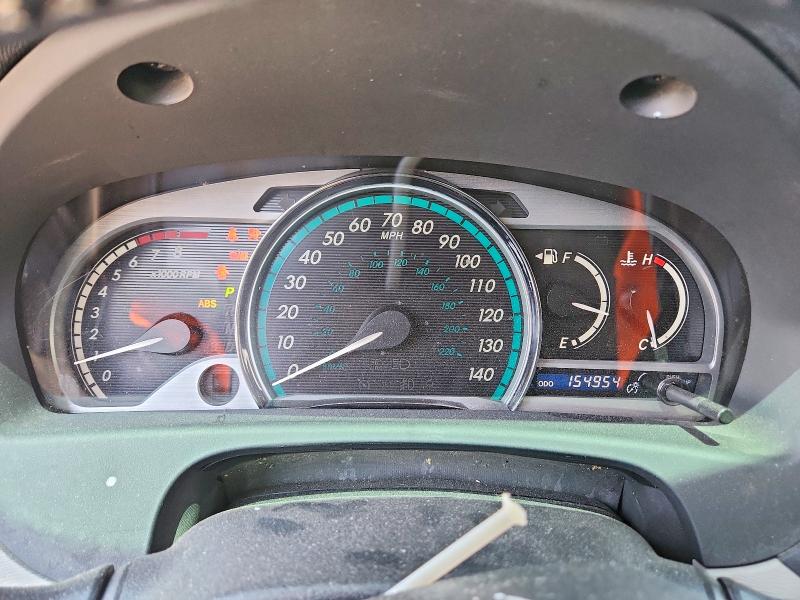 2010 Toyota Venza მანქანა იყიდება აუქციონზე, vin: 4T3BK3BB2AU039172, აუქციონის ნომერი: 85615295