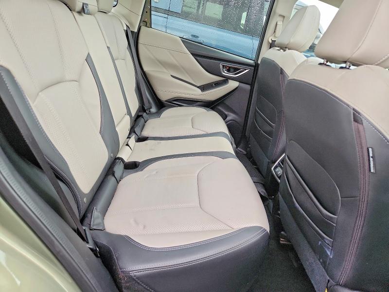 Продажа на аукционе авто 2020 Subaru Forester, vin: JF2SKAUC3LH596676, номер лота: 62676526