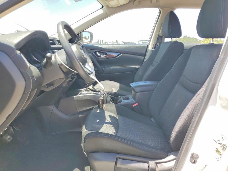 Aukcja sprzedaży 2017 Nissan Rogue, vin: JN8AT2MT2HW136042, numer aukcji: 59155376