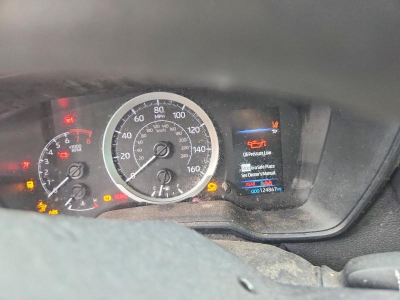 2021 Toyota Corolla მანქანა იყიდება აუქციონზე, vin: 5YFEPMAE7MP194539, აუქციონის ნომერი: 60590406