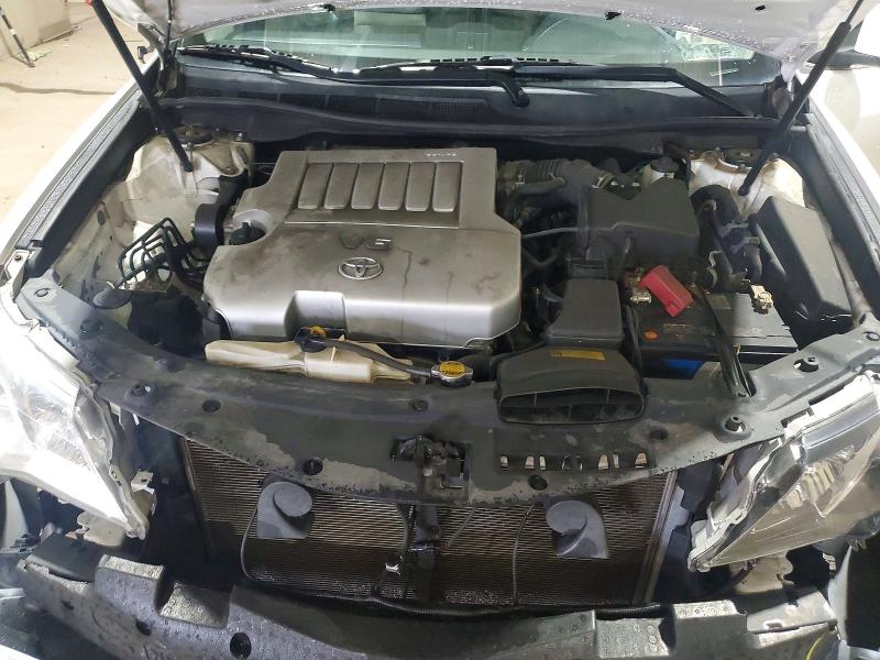 60423956 :رقم المزاد ، 4T1BK1FKXCU516425 vin ، 2012 Toyota Camry مزاد بيع