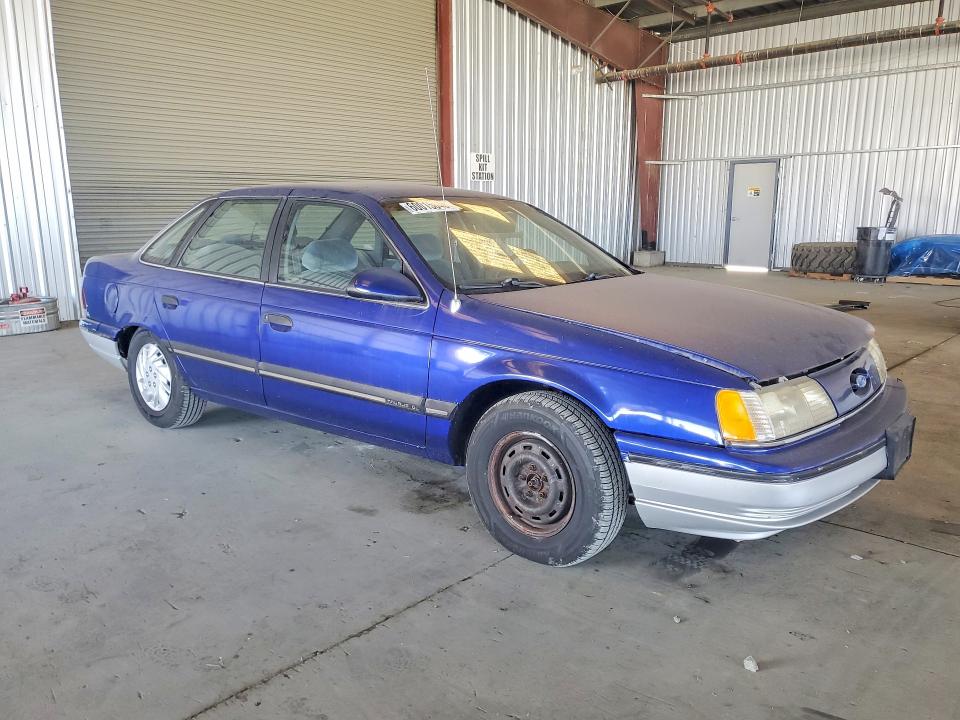 Auction sale of the 1990 Ford Taurus, vin: 1FACP52U3LA112026, lot number: 60015846