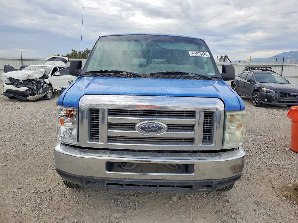 Продаж на аукціоні авто 2010 Ford Econoline, vin: 1FBSS3BL9ADA69506, номер лоту: 62073476