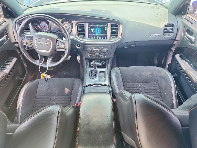 Aukcja sprzedaży 2018 Dodge Charger, vin: 2C3CDXCT1JH167114, numer aukcji: 55884676