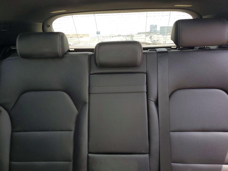 Aukcja sprzedaży 2017 Mercedes-benz Gla, vin: WDCTG4GB5HJ304741, numer aukcji: 59678096