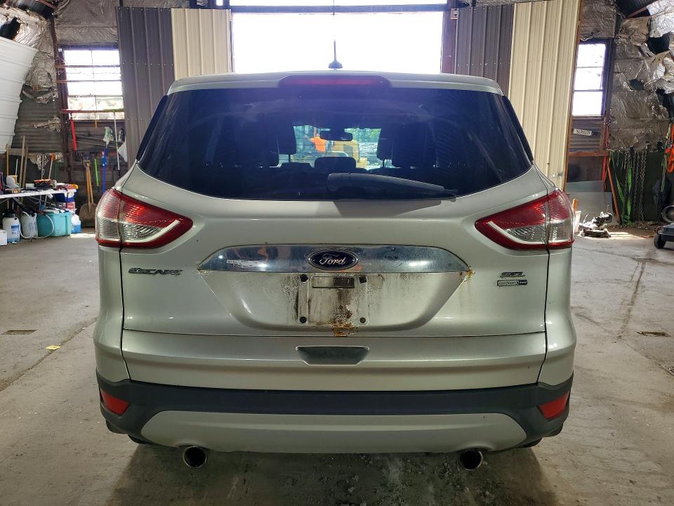 Aukcja sprzedaży 2013 Ford Escape, vin: 1FMCU9HX0DUB59585, numer aukcji: 62638016