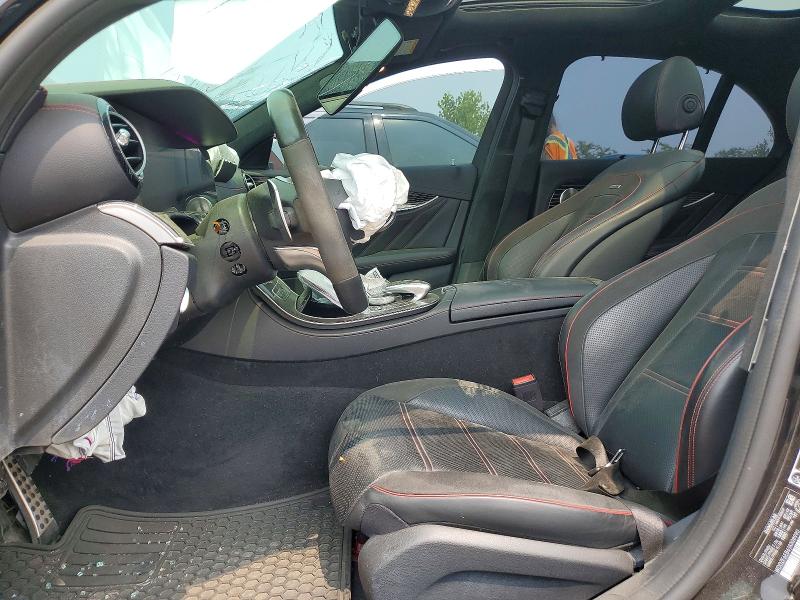 Продаж на аукціоні авто 2018 Mercedes-benz E, vin: WDDZF6EB6JA308990, номер лоту: 60139636