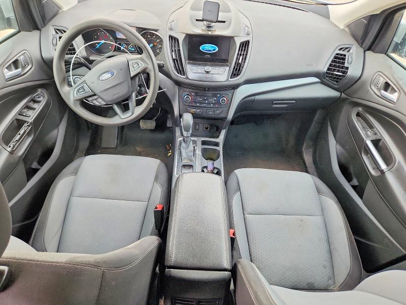 Продажа на аукционе авто 2018 Ford Escape, vin: 1FMCU9GDXJUD39062, номер лота: 60708666