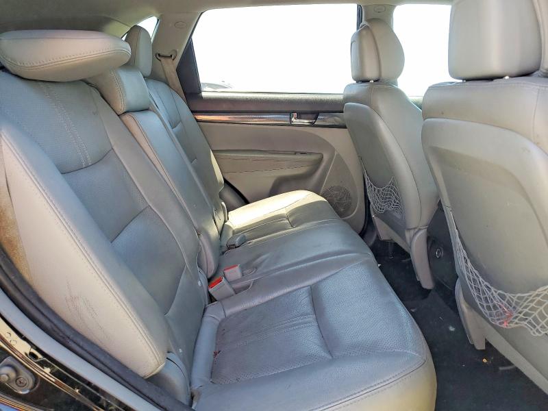 Продаж на аукціоні авто 2011 Kia Sorento, vin: 5XYKW4A20BG108517, номер лоту: 59629686