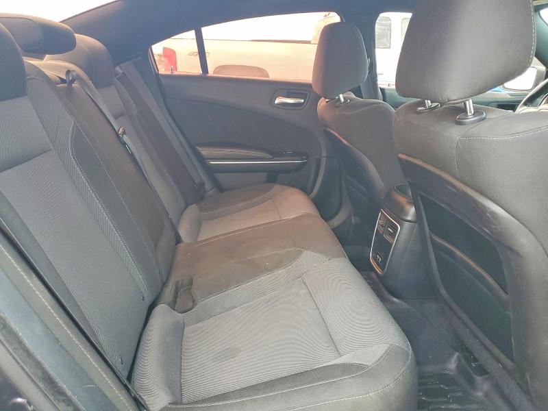 2016 Dodge Charger მანქანა იყიდება აუქციონზე, vin: 2C3CDXCT1GH118598, აუქციონის ნომერი: 62229406