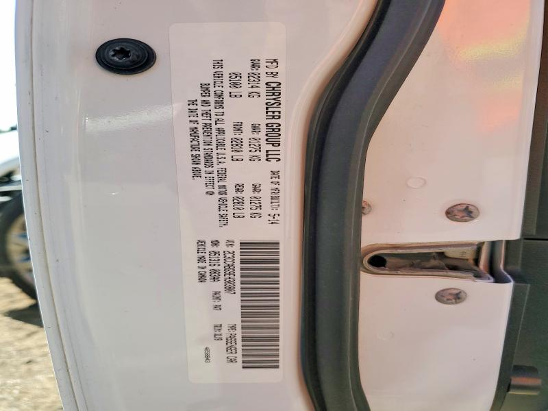 Aukcja sprzedaży 2014 Chrysler 300, vin: 2C3CCABG9EH303807, numer aukcji: 62937636