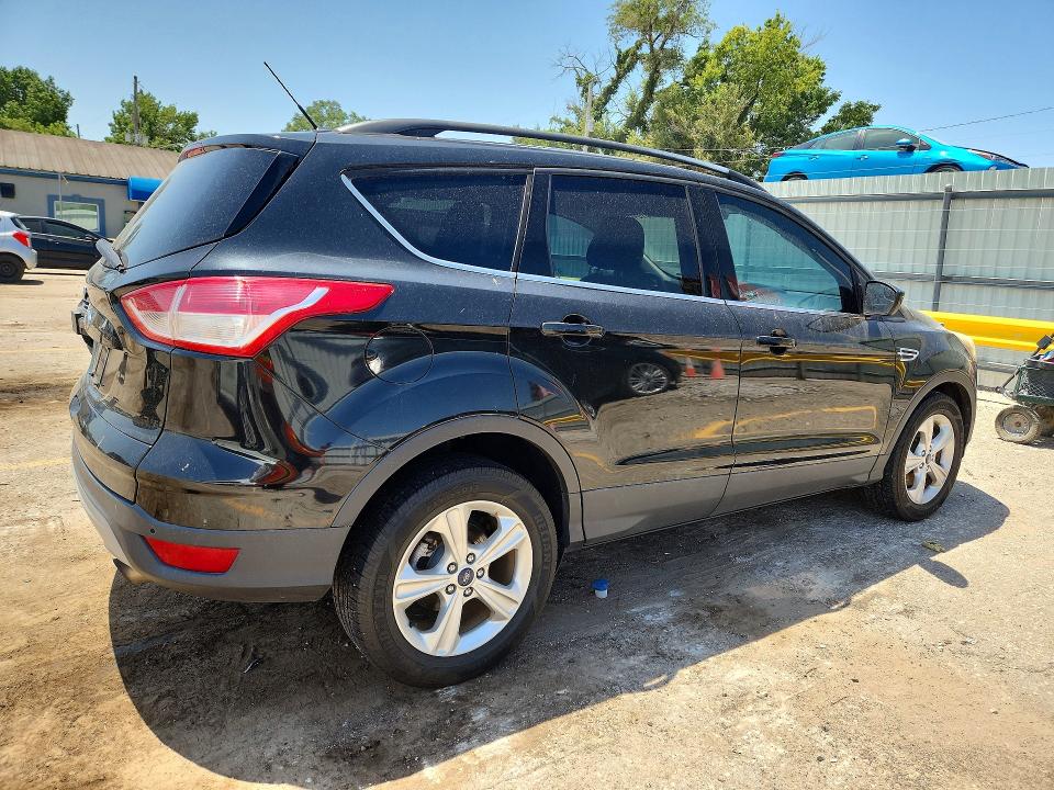 Aukcja sprzedaży 2014 Ford Escape, vin: 1FMCU9GX8EUD88647, numer aukcji: 61640756
