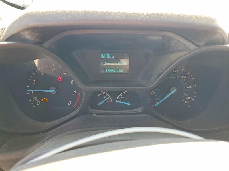 59374506 :رقم المزاد ، NM0LS7E70J1372968 vin ، 2018 Ford Transit مزاد بيع