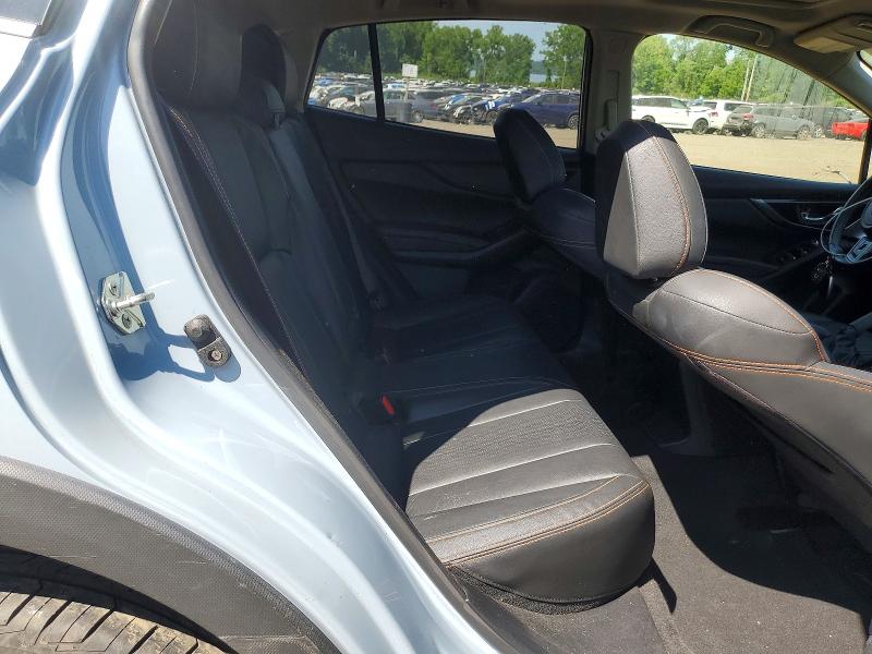 Продаж на аукціоні авто 2018 Subaru Crosstrek, vin: JF2GTALC6J8244807, номер лоту: 61546176