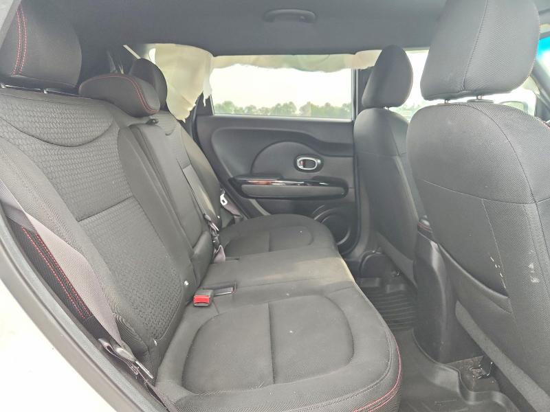59335876 :رقم المزاد ، KNDJP3A53G7379752 vin ، 2016 Kia Soul مزاد بيع