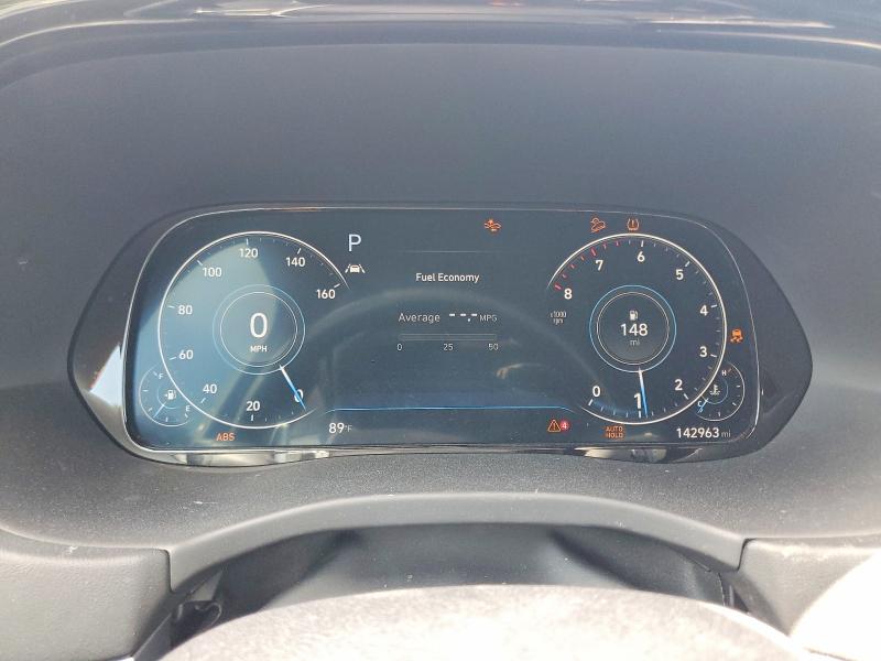 Продаж на аукціоні авто 2020 Hyundai Palisade, vin: KM8R5DHE2LU077090, номер лоту: 62020886