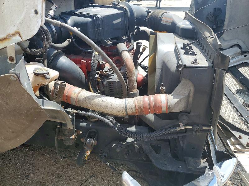 Aukcja sprzedaży 2013 Ford F750, vin: 3FRNF7FA6DV035669, numer aukcji: 60642246