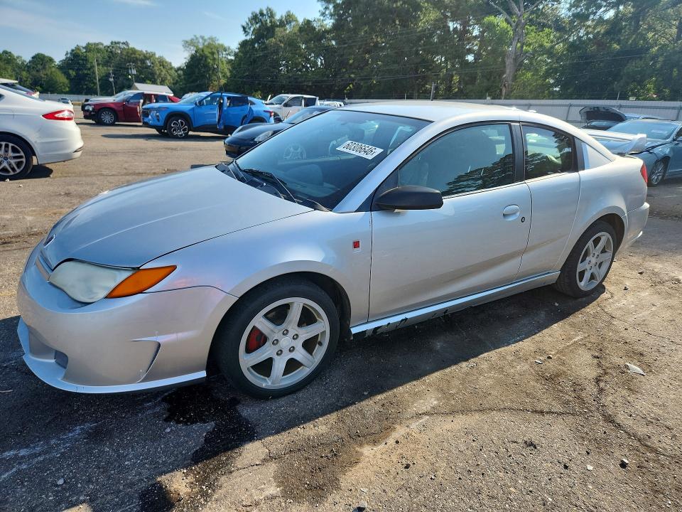 Aukcja sprzedaży 2006 Saturn Ion, vin: 1G8AY11PX6Z152221, numer aukcji: 60306646