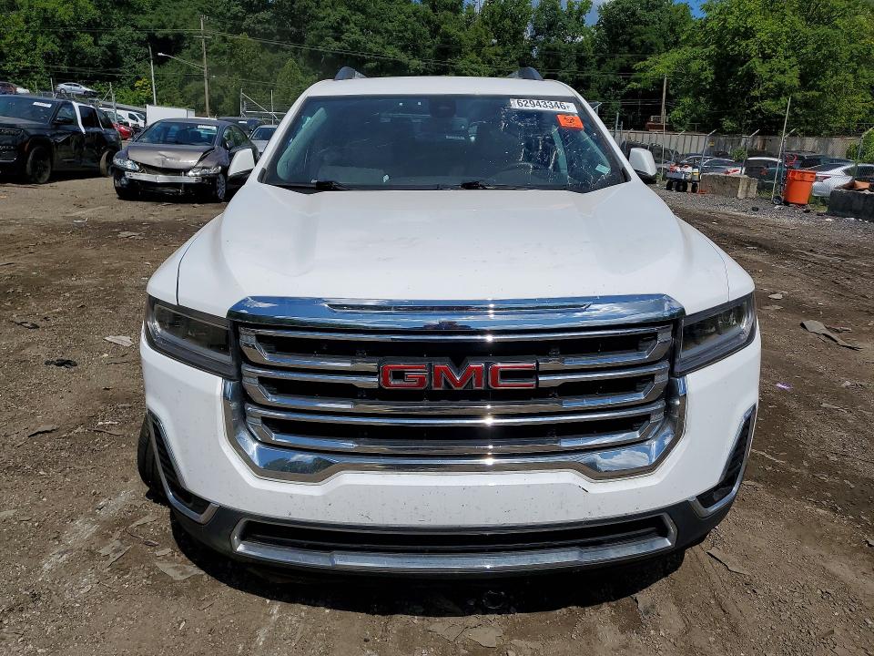 Aukcja sprzedaży 2023 Gmc Acadia, vin: 1GKKNML48PZ248975, numer aukcji: 62943346