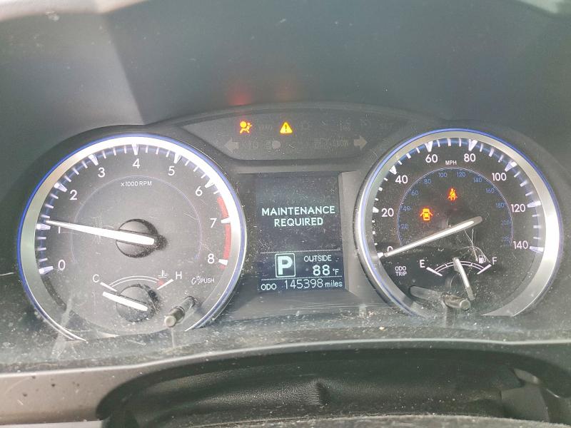 Aukcja sprzedaży 2016 Toyota Highlander, vin: 5TDZKRFHXGS186625, numer aukcji: 62331606