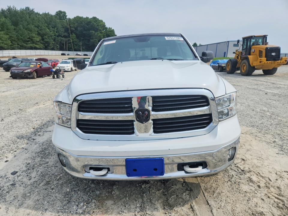 62651706 :رقم المزاد ، 1C6RR7LG3GS410358 vin ، 2016 Ram 1500 مزاد بيع