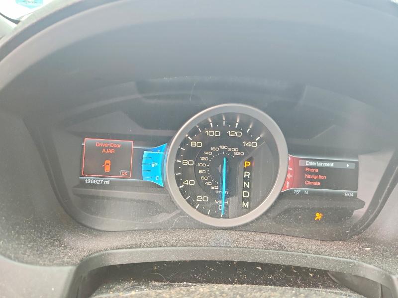 Aukcja sprzedaży 2011 Ford Explorer Sport, vin: 1FMHK7F89BGA30140, numer aukcji: 61235916