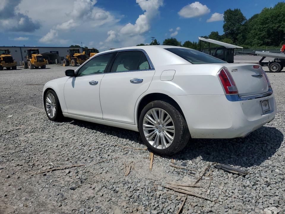 Aukcja sprzedaży 2011 Chrysler 300c, vin: 2C3CA6CTXBH530160, numer aukcji: 61971356