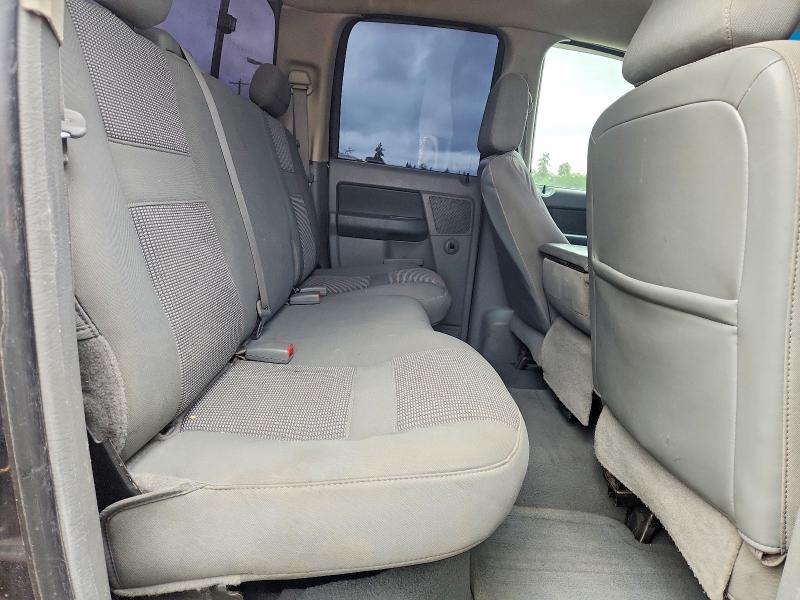 Aukcja sprzedaży 2007 Dodge Ram 2500, vin: 1D7KS28C47J562121, numer aukcji: 60927346