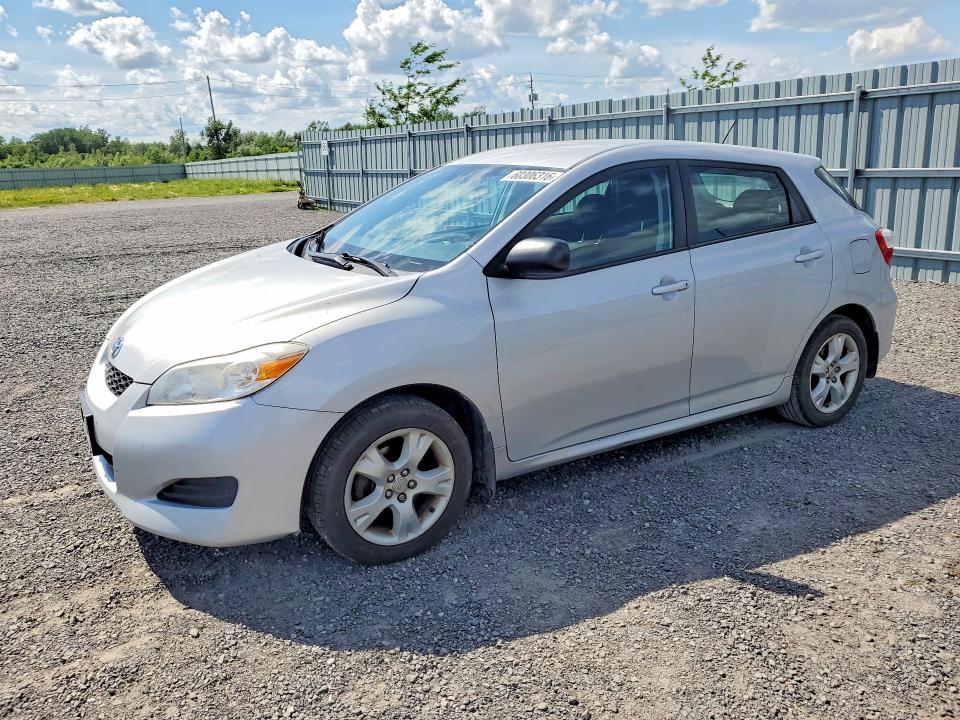 Продажа на аукционе авто 2014 Toyota Matrix, vin: 2T1KU4EE0EC129796, номер лота: 60306316