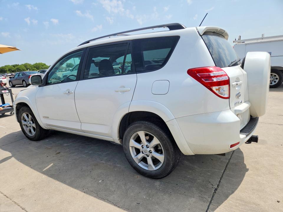 63313846 :رقم المزاد ، 2T3DK4DV2BW049224 vin ، 2011 Toyota Rav4 مزاد بيع