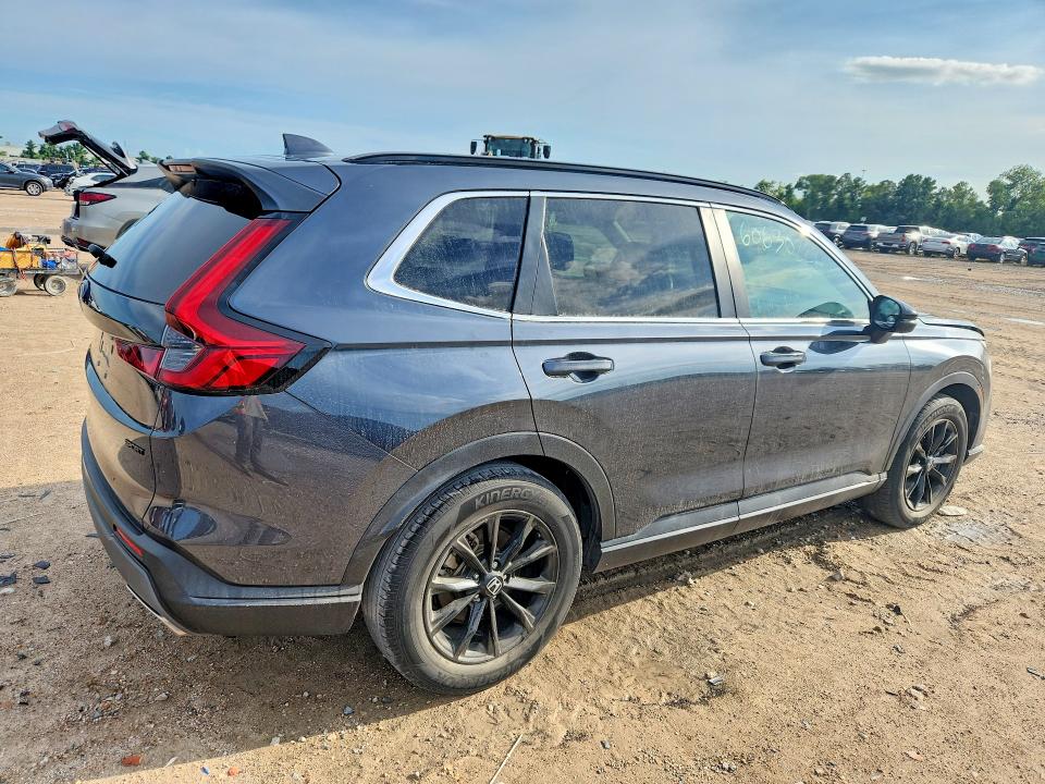 Продажа на аукционе авто 2023 Honda Cr-v, vin: 2HKRS5H50PH712004, номер лота: 60630226