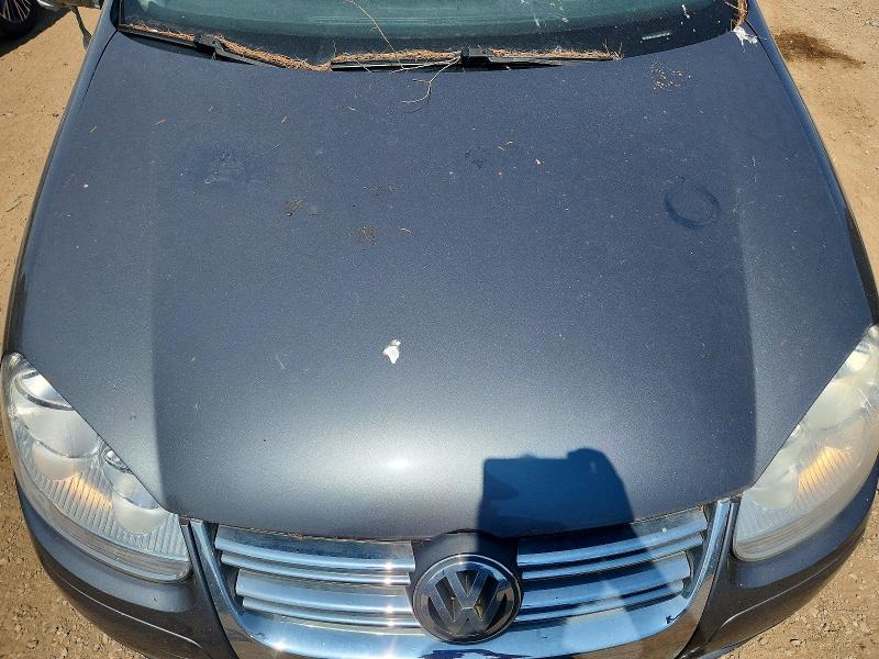2010 Volkswagen Jetta მანქანა იყიდება აუქციონზე, vin: 3VWRZ7AJ4AM103138, აუქციონის ნომერი: 59263376