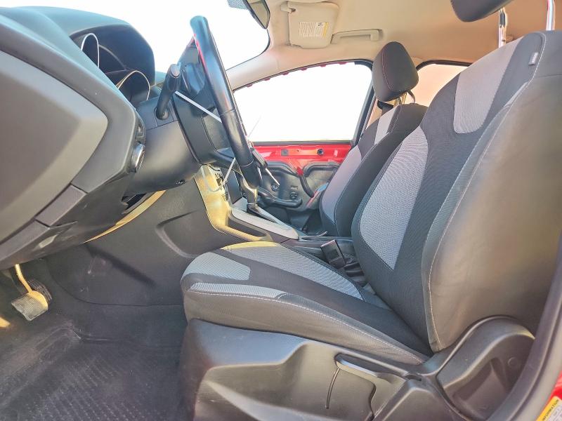 Aukcja sprzedaży 2012 Ford Focus, vin: 1FAHP3F21CL150961, numer aukcji: 62061246