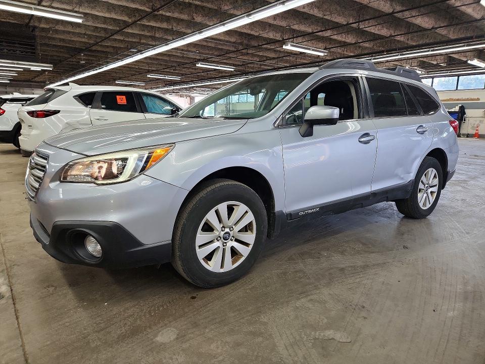 Auction sale of the 2016 Subaru Outback, vin: 4S4BSBDC8G3218551, lot number: 59900046