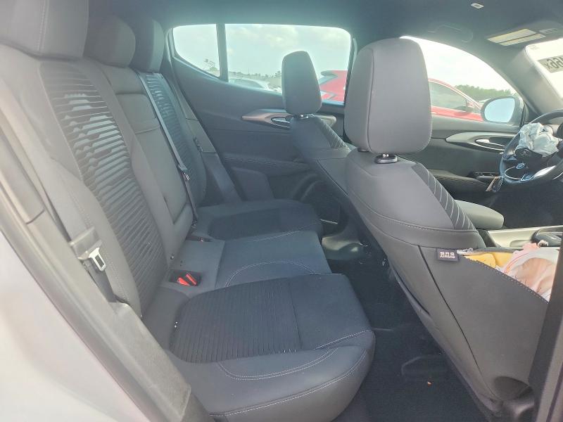 59669466 :رقم المزاد ، ZASNATAN0S3091050 vin ، 2025 Alfa Romeo Tonale مزاد بيع
