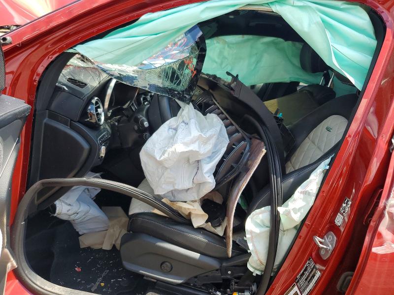 Aukcja sprzedaży 2019 Mercedes-benz Glc Coupe, vin: WDC0J8KB7KF491414, numer aukcji: 60413426