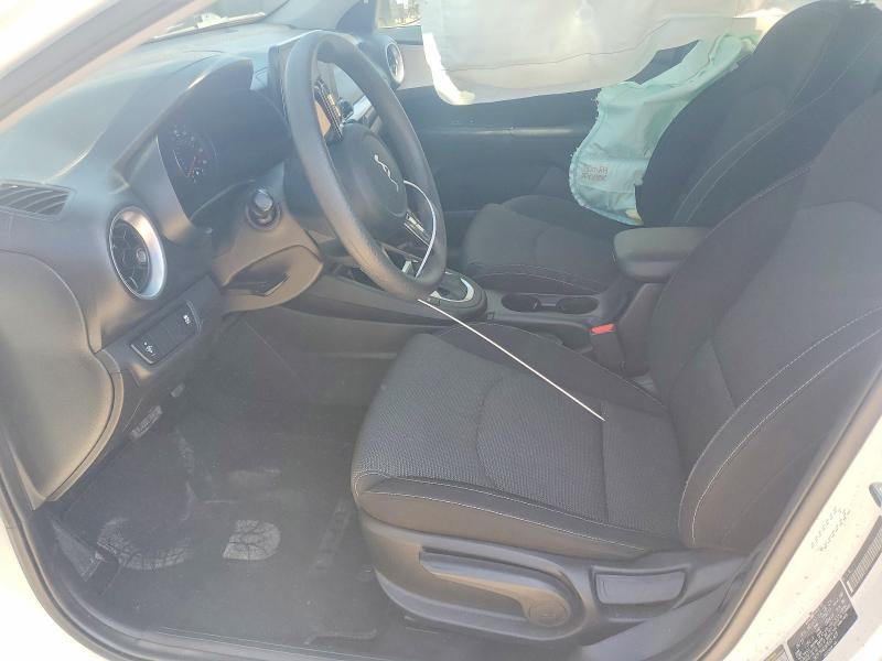 Aukcja sprzedaży 2023 Kia Forte, vin: 3KPF24AD5PE651428, numer aukcji: 60570076