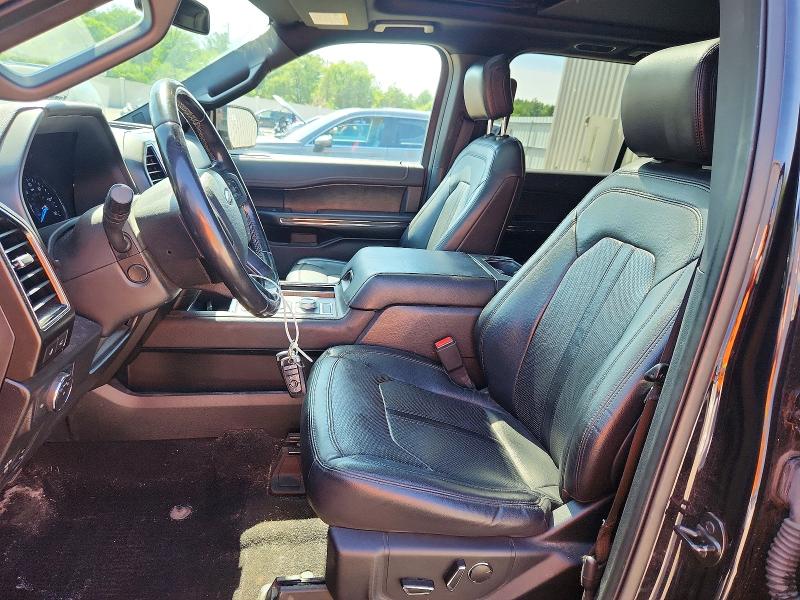 Продажа на аукционе авто 2019 Ford Expedition, vin: 1FMJK2AT1KEA01310, номер лота: 85968855
