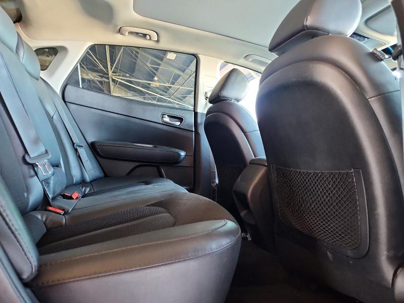 Aukcja sprzedaży 2019 Kia Optima, vin: 5XXGT4L30KG377254, numer aukcji: 63038336