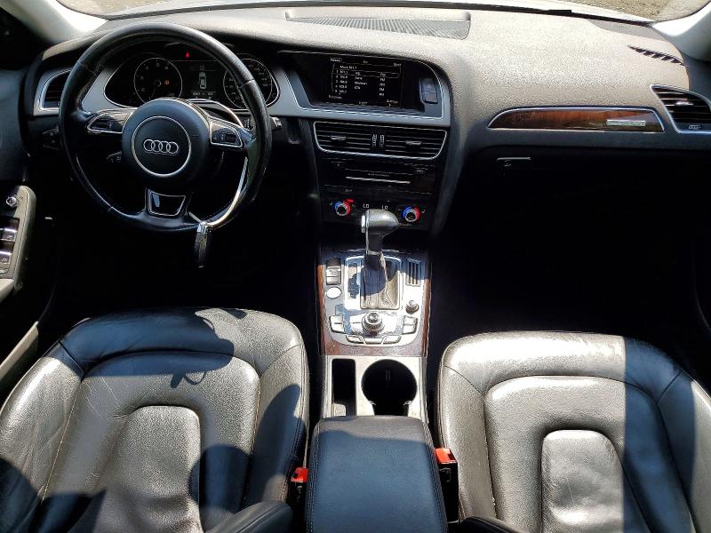 Aukcja sprzedaży 2015 Audi A4, vin: WAUFFAFL1FN025899, numer aukcji: 62267126