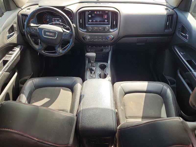 Aukcja sprzedaży 2015 Gmc Canyon, vin: 1GTG6BE33F1123726, numer aukcji: 60184056
